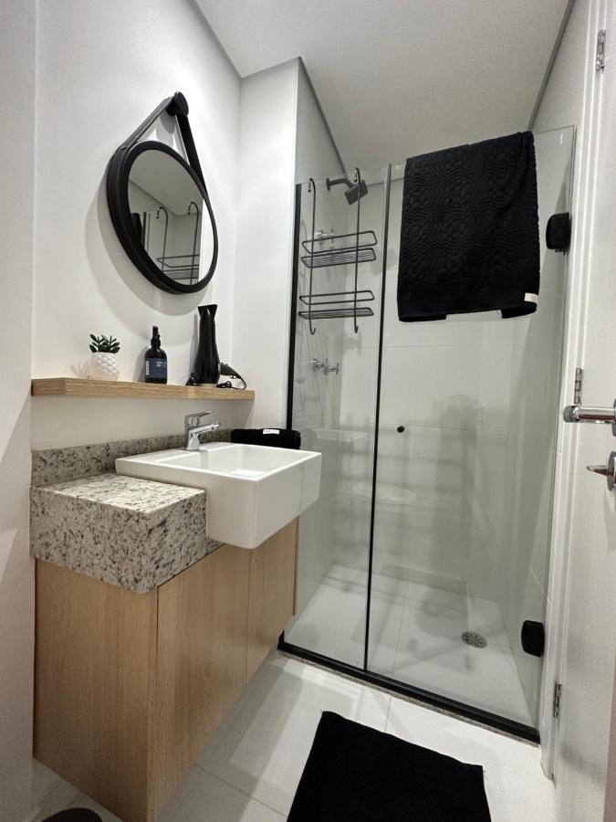 Apto Studio Brooklin São Paulo Ngoại thất bức ảnh