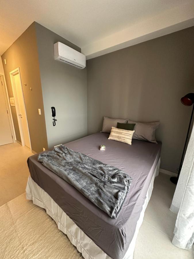 Apto Studio Brooklin São Paulo Ngoại thất bức ảnh