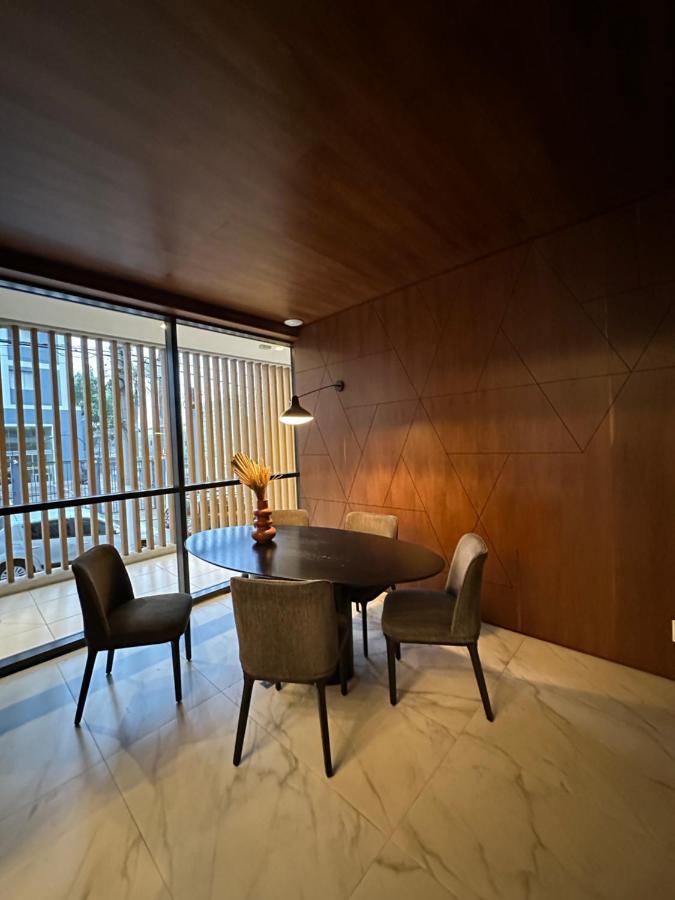 Apto Studio Brooklin São Paulo Ngoại thất bức ảnh